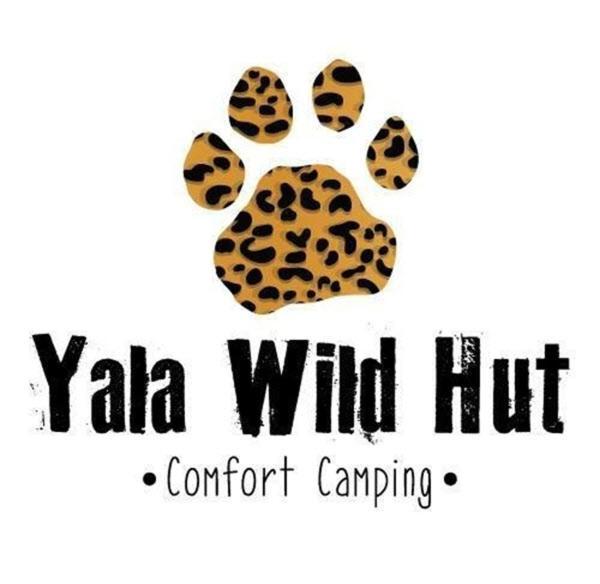 Yala Wild Hut - Yala Hotell Tissamaharama Eksteriør bilde